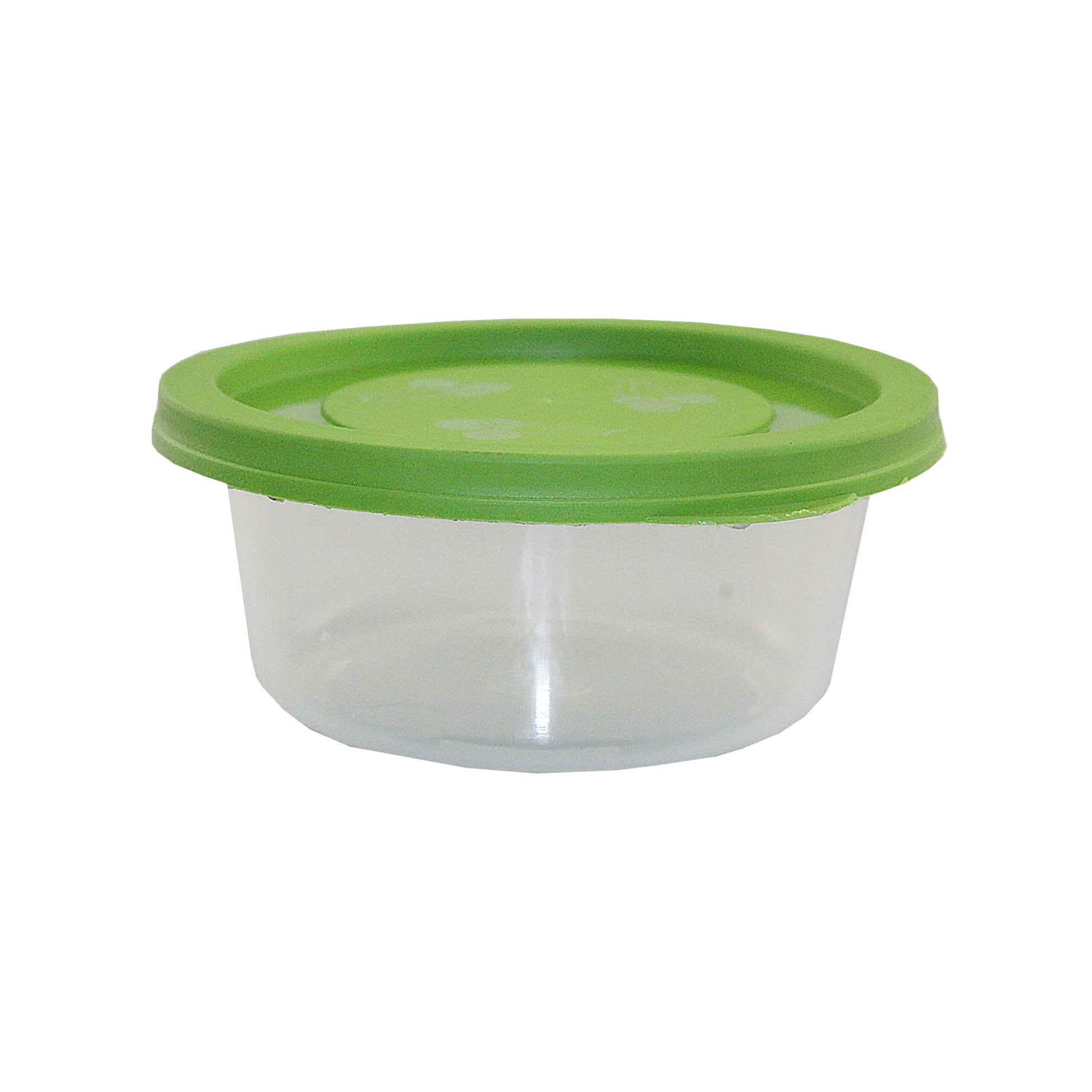 Small Plastic Container With Lid