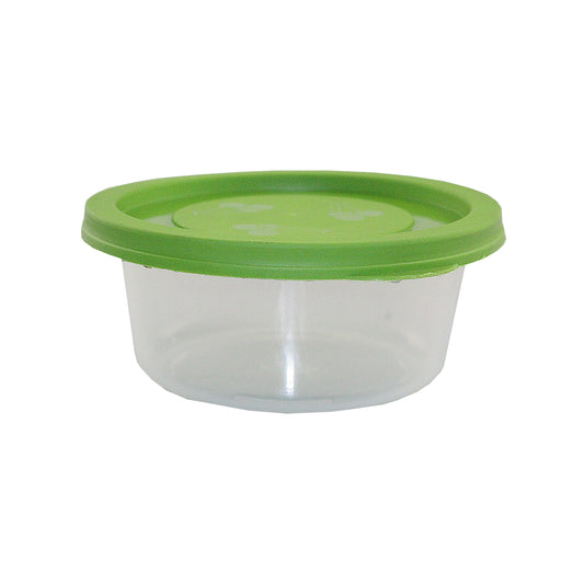 Small Plastic Container With Lid