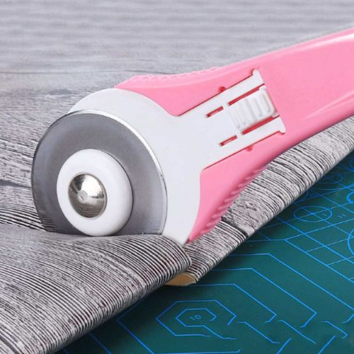 Rotary Cutter | Precision Cutting Tool for Crafters – Scribble and Scratch