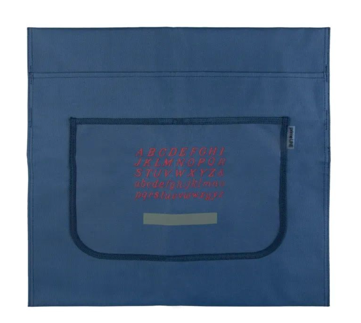 Personalised Canvas chair bag, Large- 430 x 485mm