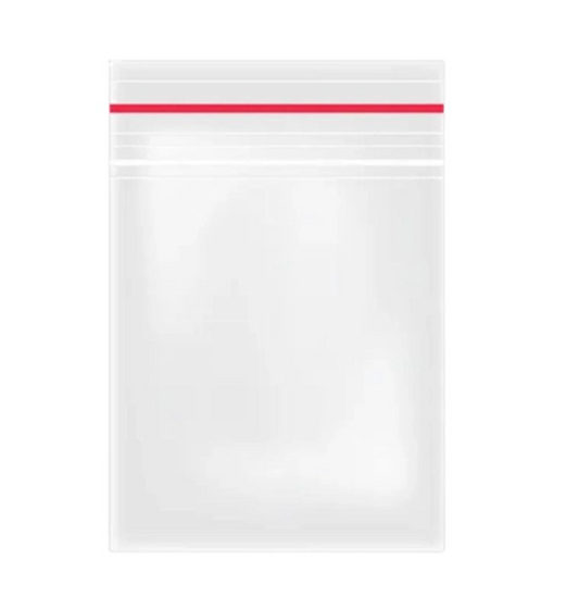 Ziplock Bags, medium