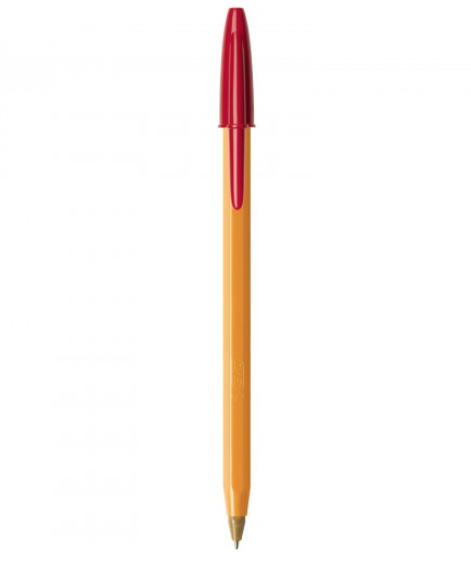 BIC Orange Fine Pen- Assorted Colours