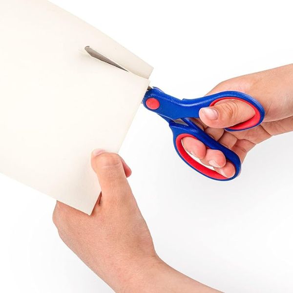 Staedtler Right-Handed Scissors- 14cm