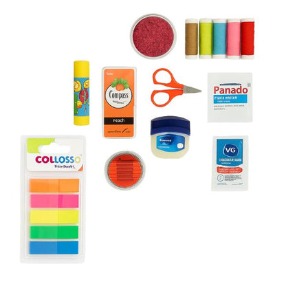 Teacher’s Survival Kit – Christmas Gift