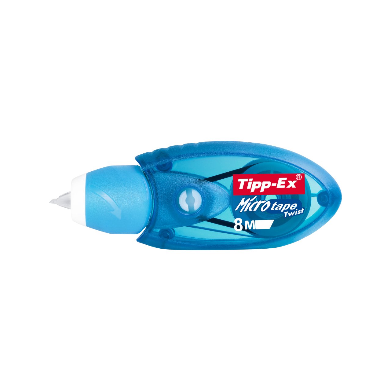 Correcteur Bic Tip-ex MT Twist - Boite de 10(3086123120051 Correcteur Bic Tip-ex MT Twist - Boite de 10(3086123120051