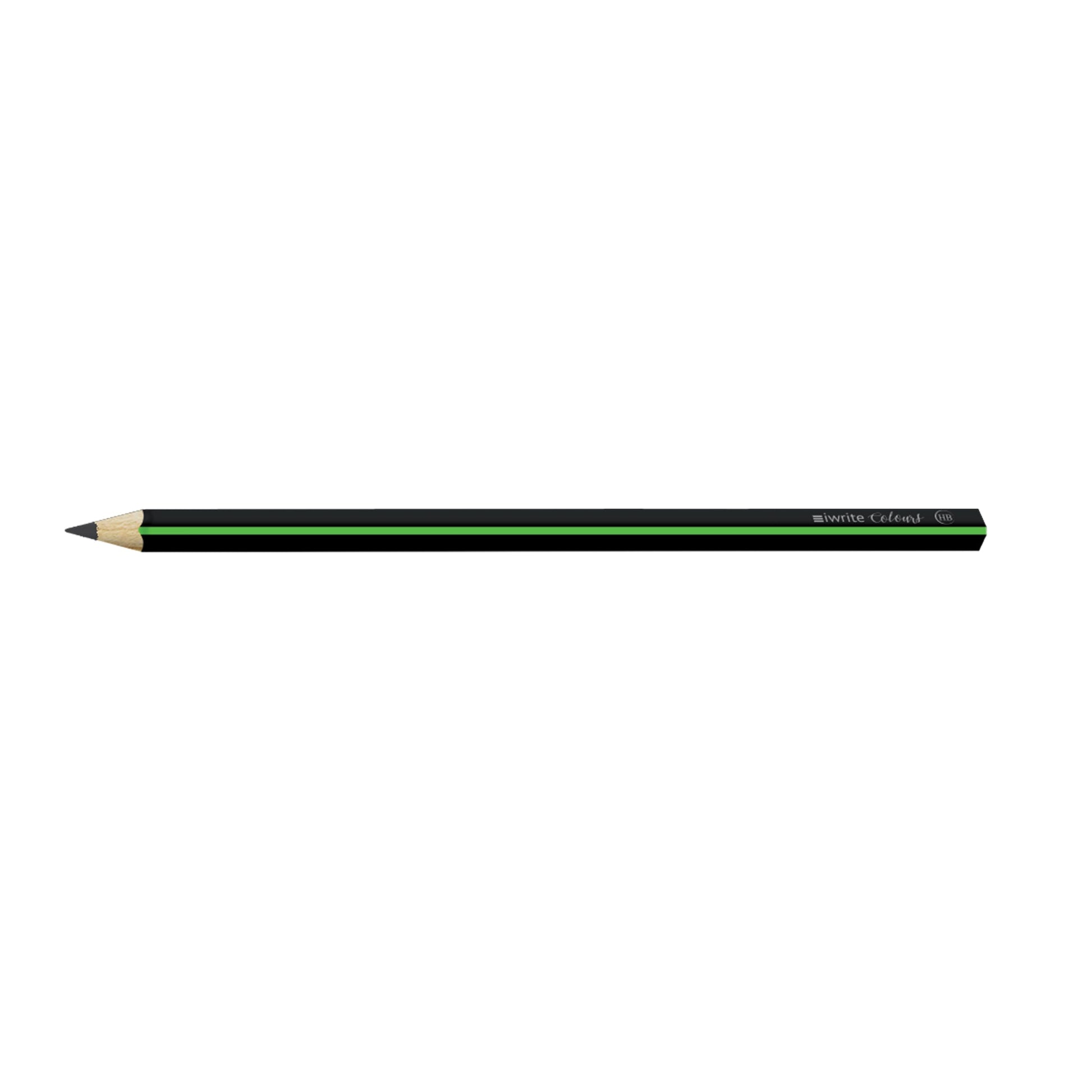 Stationery | iWrite Graphite Pencil | Shop Online! – Scribble and Scratch