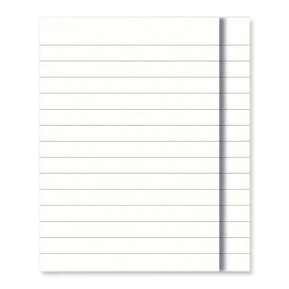 A6 notepad Sticky Notes