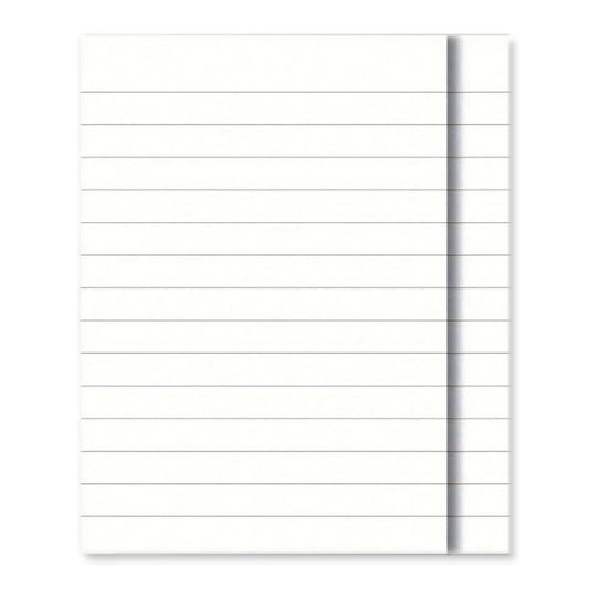 A6 notepad Sticky Notes