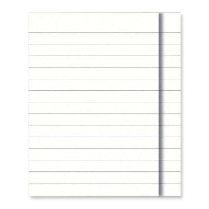 Shop Cute Office Stationery | A6 notepad Sticky Notes – Scribble and ...
