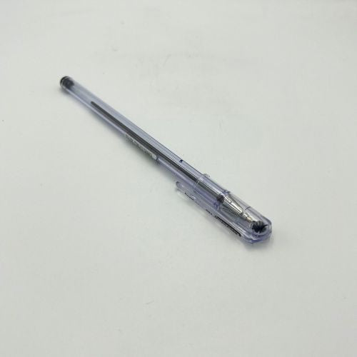 Pentel Superb Black 0.7mm Ball Point Pen - Scribble and Scratch