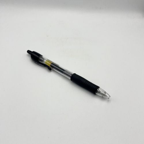Pilot G-2 Extra Fine Black Gel Pen - Scribble and Scratch
