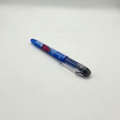 Pilot Laundry-Tec Black Pen - Scribble and Scratch
