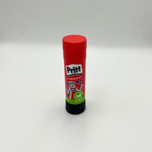 Pritt Stick 22g Dispenser - Scribble and Scratch