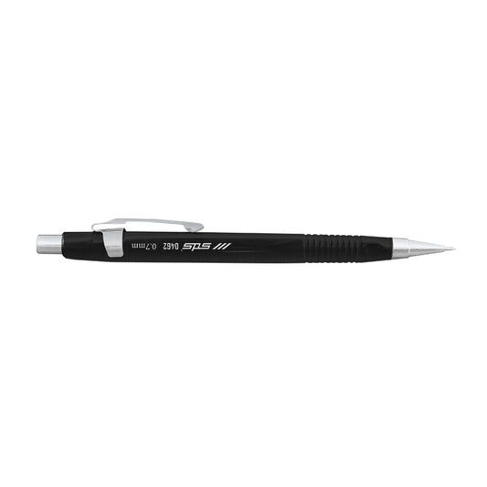 SDS Clutch Pencils 0.7mm Black - Scribble and Scratch