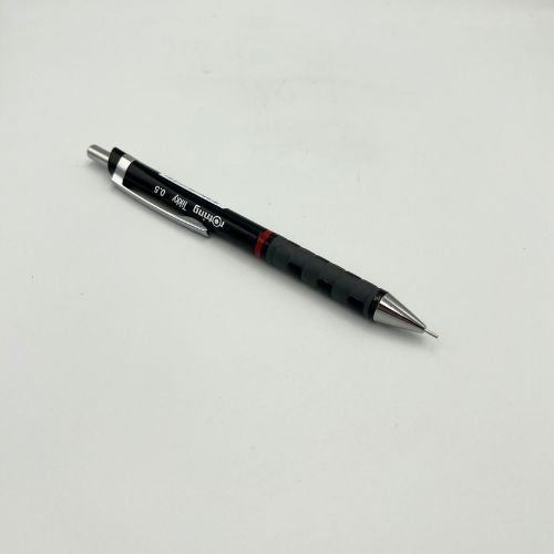 Tikky Mechanical Pencils- Rotring 0.5mm - Scribble and Scratch