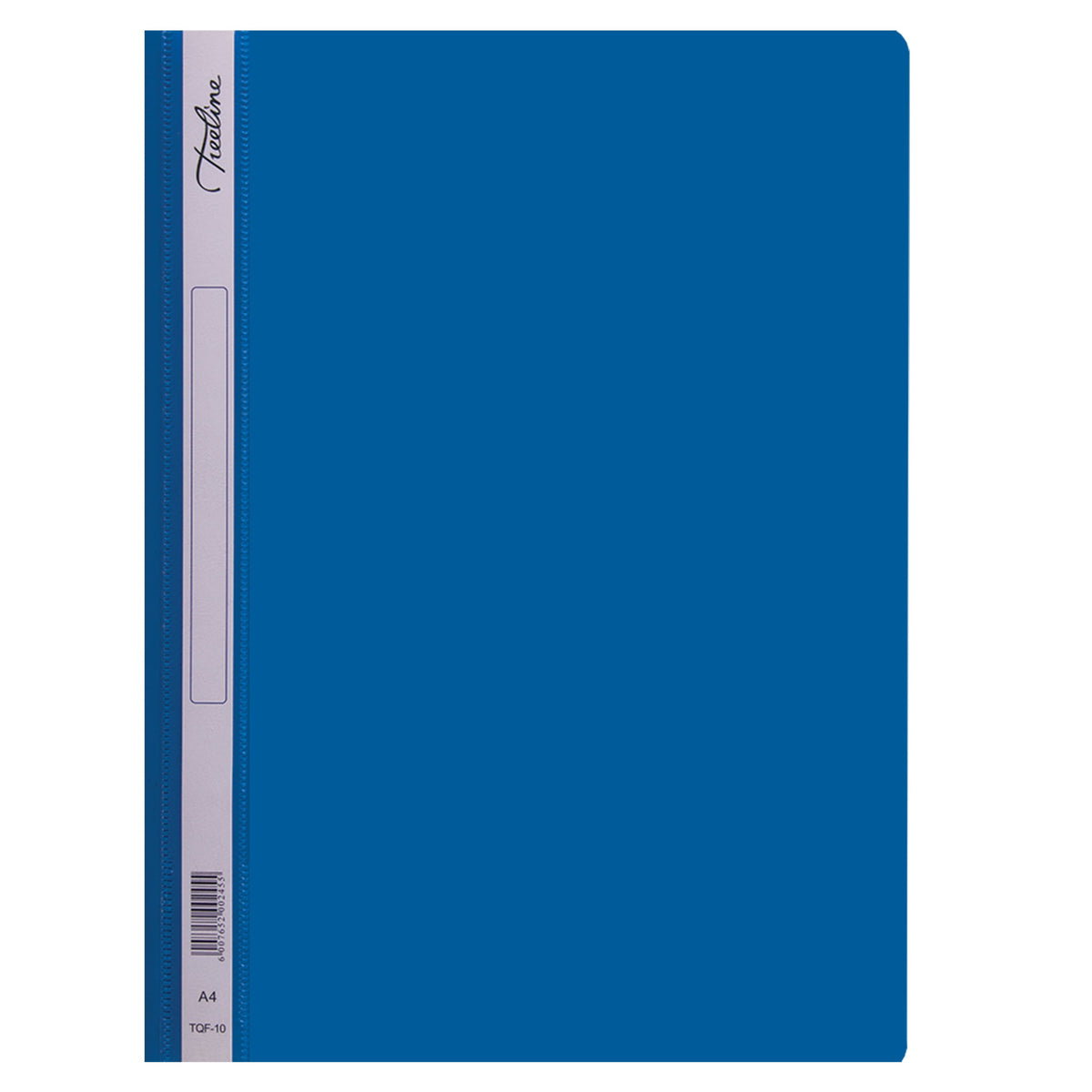 Blue Quotation File Stationery | Files & organisers | Shop Online! – Scribble and Scratch