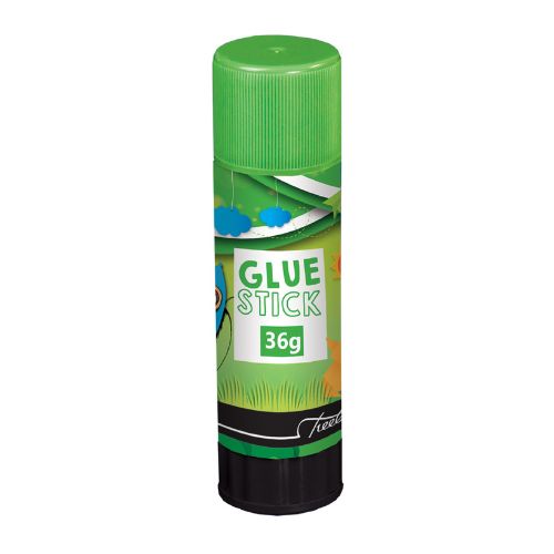 Treeline Glue Stick 36 gram - Scribble and Scratch