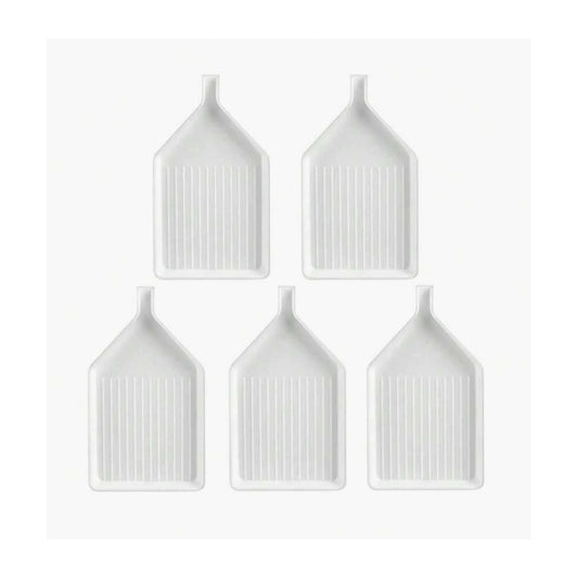 White Diamond Dotting Tray